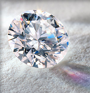 Diamond