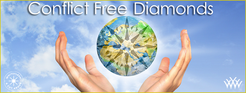 conflict-free-diamonds