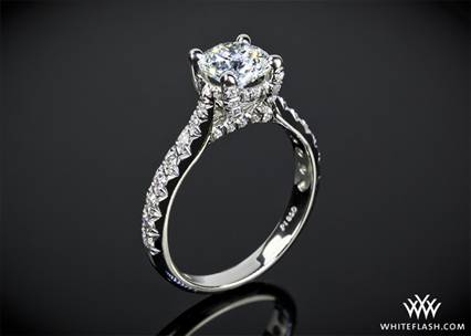 Engagement Rings Online