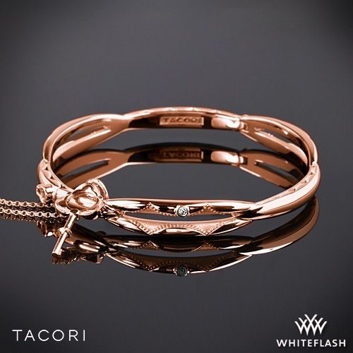 Tacori bracelet deals