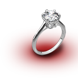 Buy Designer Engagement Rings and 