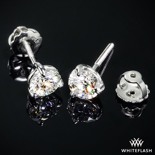 Earring Backings Guide: What are the 