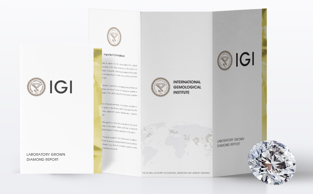 A Guide to Buying IGI Certified Diamonds Whiteflash