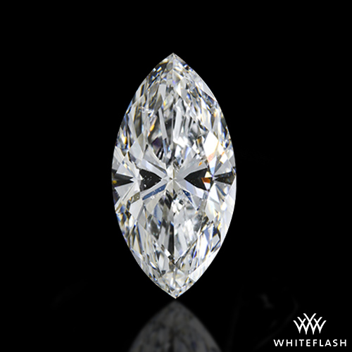 The Guide to Marquise Cut Diamonds - Ken & Dana Design