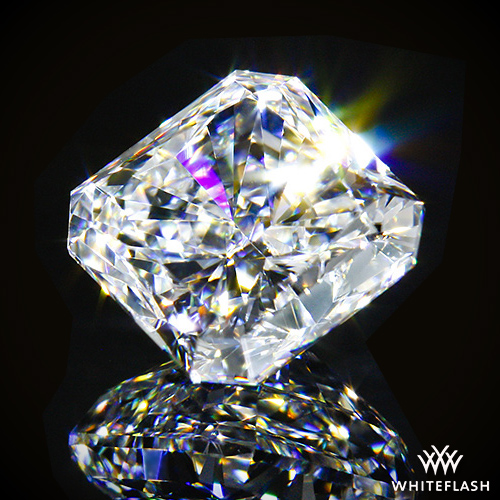 A Complete Guide To Radiant Cut Diamonds Whiteflash