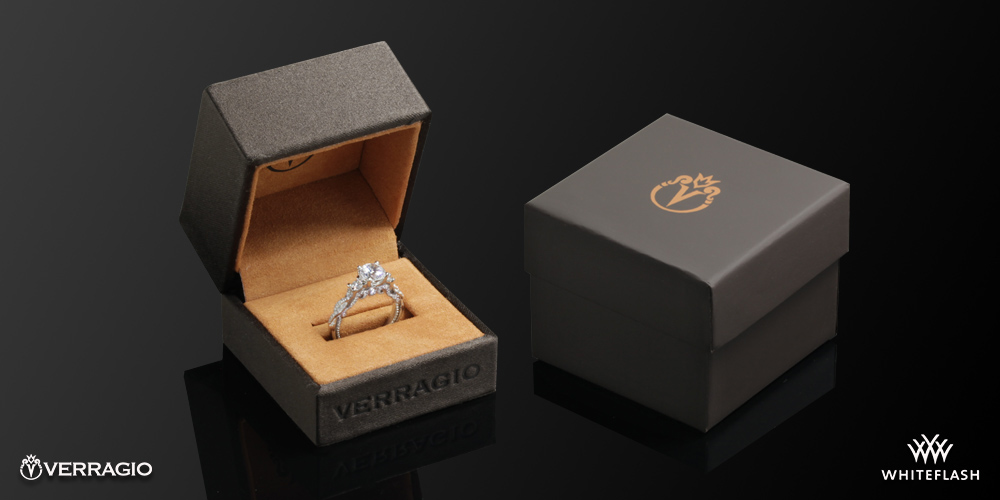 engagement ring box designs