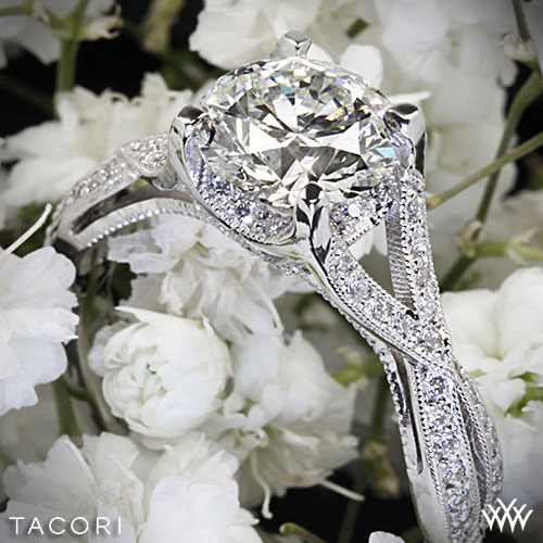 Featured image of post Tacori Jewelry Reviews