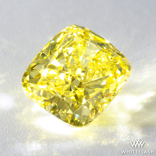 I Color Diamonds - Are They Good Enough or Too Yellow? (With Videos)