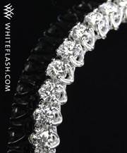 Whiteflash introduces New Engagement Ring Collection by Vatché