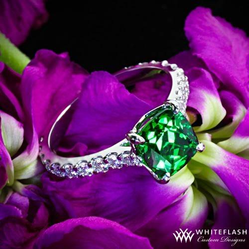 Masterwork Engagement Rings Collection by Ritani