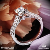 Verragio Classic 901R7 Diamond Engagement Ring | 3652