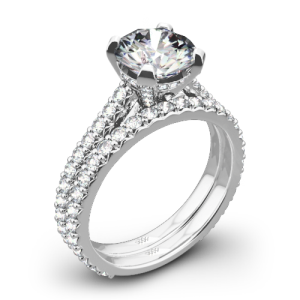 Bridal Engagement Rings