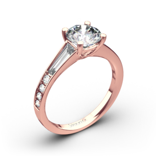 Simon G. MR2220 Duchess Diamond Engagement Ring