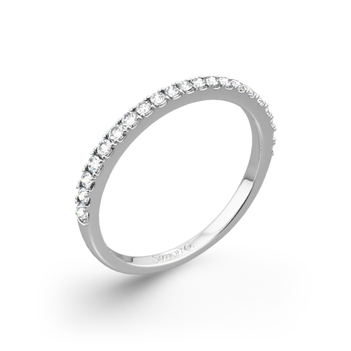 Simon G. MR2526 Fabled Diamond Wedding Ring - Whiteflash | 4518