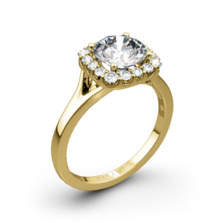 Ritani Engagement Rings: A Fusion of Tradition and Innovation