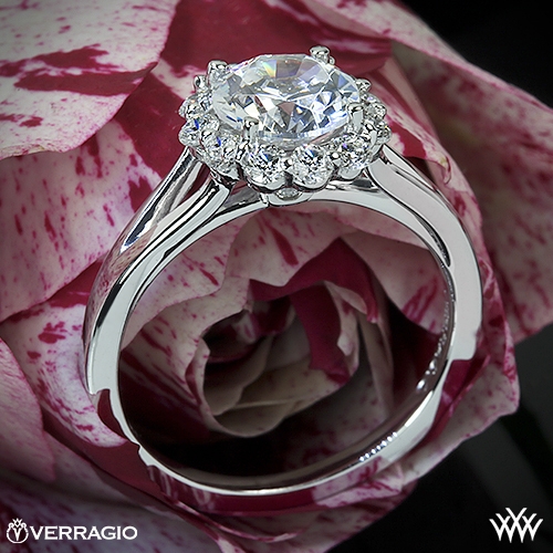 Verragio shop classic collection