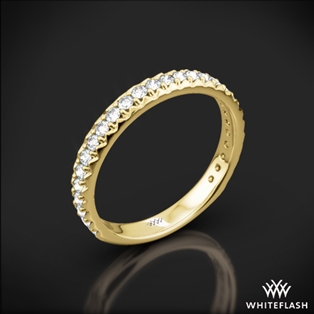 Harmony Diamond Wedding Ring