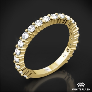 Diamonds for an Eternity Three Quarter Diamond Wedding Ring