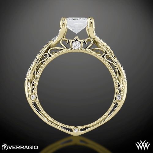 villagio diamond rings