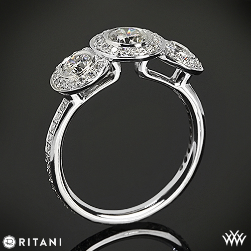 ritani endless love ring