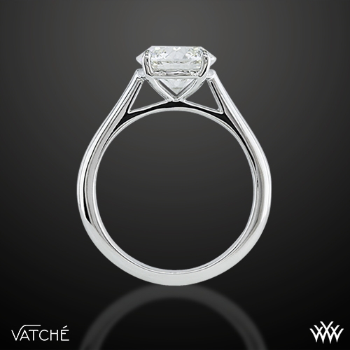 Vatche Venus Solitaire Engagement Ring | 2378