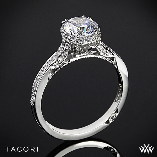 tacori diamonds