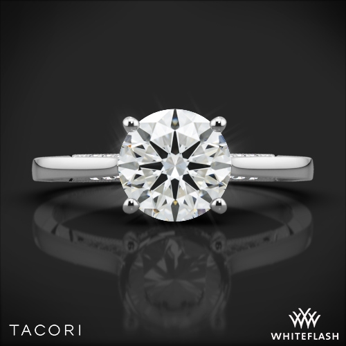 Tacori 2638 hot sale