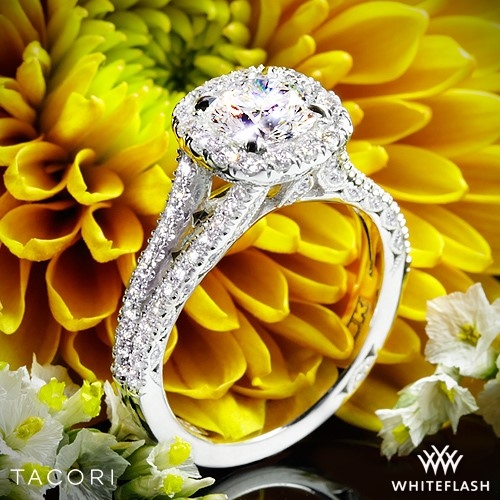 10 celebrity-inspired engagement rings