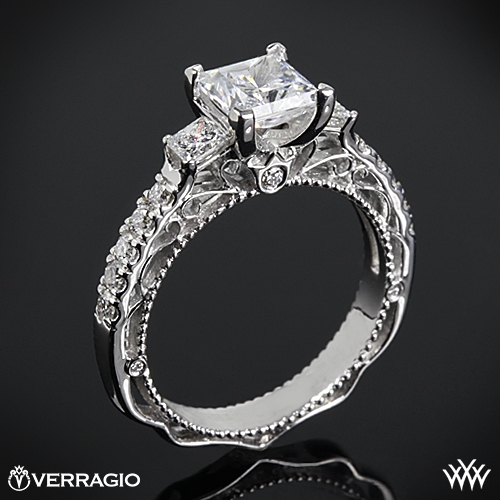 Verragio anillos best sale de compromiso