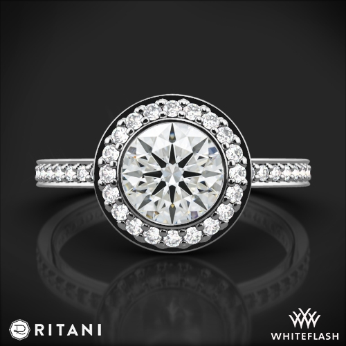 Ritani hot sale endless love