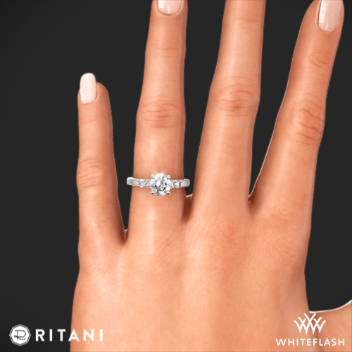 Ritani ring 2025