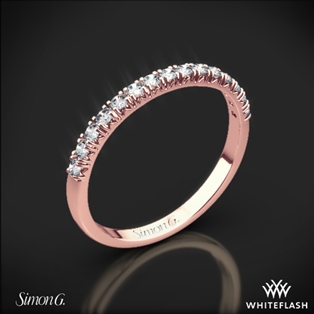 Simon G. MR2132 Passion Diamond Wedding Ring