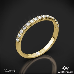 Simon G. MR2132 Passion Diamond Wedding Ring