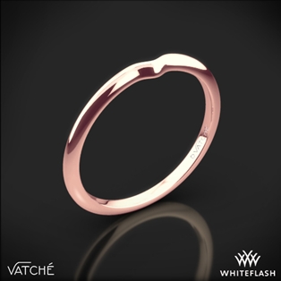 Vatche 1540 Felicity Wedding Ring