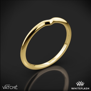 Vatche 1540 Felicity Wedding Ring