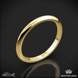 Vatche 1543 Mia Wedding Ring