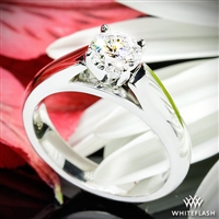 Cathedral Diamond Solitaire Setting | 479