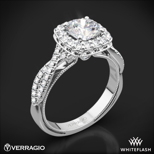 Verragio deals classic collection