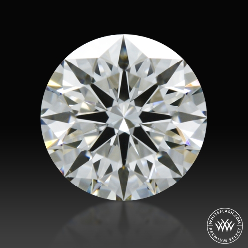 Diamond | 0.625 ct G VS2 Premium Select Round Cut Loose Diamond