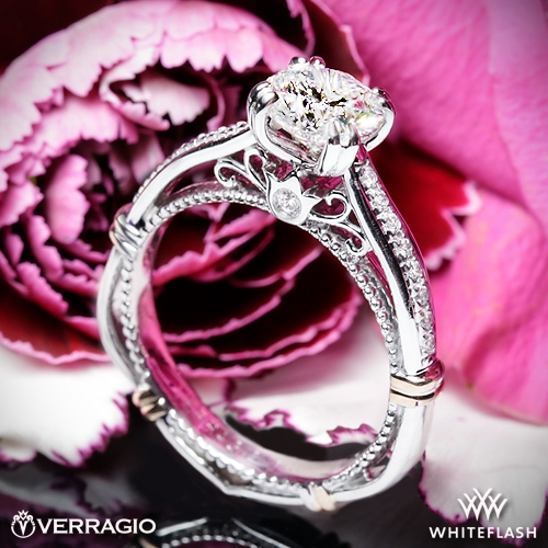 Verragio diamond shop engagement rings