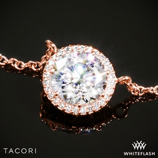 Tacori FP670 Diamond Pendant