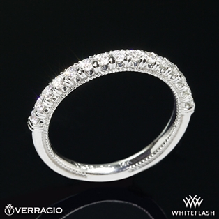 Verragio V-951-W2.0 Renaissance Diamond Wedding Ring