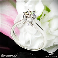 Verragio 939R7 Solitaire Engagement Ring | 3657