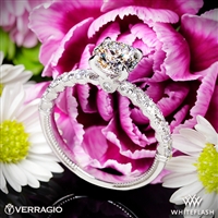 Verragio V-950-R2.0 Renaissance Diamond Engagemen... | 5168