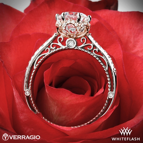 Verragio on sale venetian 5052