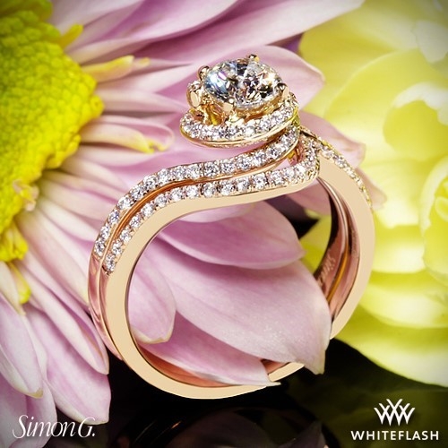 Rings For Girls Wave Minority Love Women Fashion Simple Rose Gold Ring  Fashion Personality Ring Fashion Princess Engagement Ring Elegant Stylish