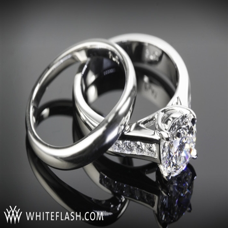 Beautiful rings, amazing quality, great service, and surpassed expectations