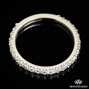 Cadence Diamond Wedding Ring