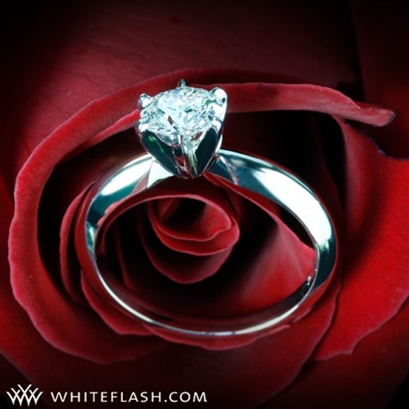 Whiteflash.com = Best Place in Houston for buying Engagement Rings!