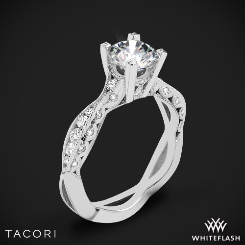 Tacori 2578 hot sale